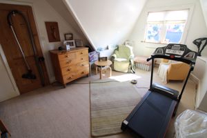 Bedroom- click for photo gallery